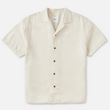 Teller Shirt - Silver Birch