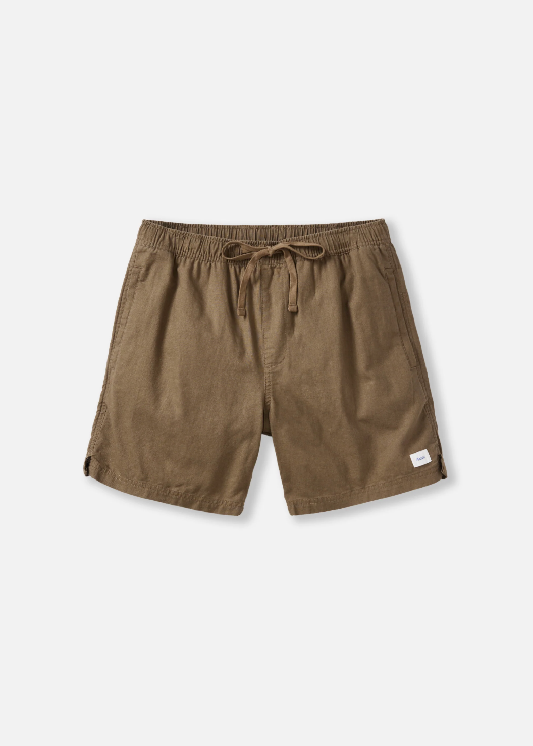 Isaiah Local Shorts - Shadow