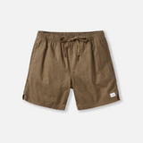 Isaiah Local Shorts - Shadow