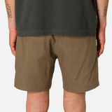 Isaiah Local Shorts - Shadow