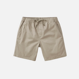 Patio Short - Vintage Khaki