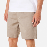 Patio Short - Vintage Khaki