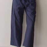Pop Drawstring Cargo Pant - Midnight