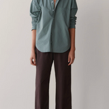 Pop Simple Pant - Espresso