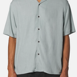 Teller Shirt - Abyss
