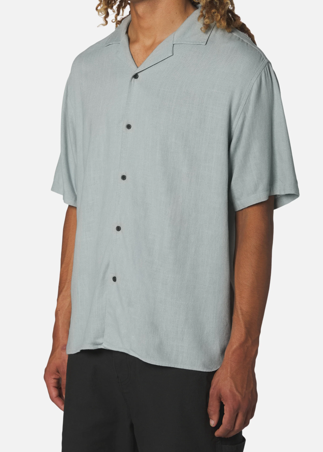 Teller Shirt - Abyss
