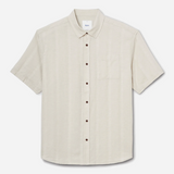 Lenny Shirt - Mineral Grey