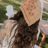 Switcheroo Bandana - Honey