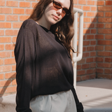 Lunita Sunglasses - Tortoise