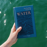 Healing Nature Of Water Book