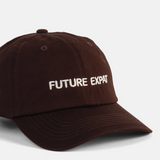Future Expat Hat