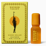 Hinoki Roller Scent