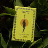Hinoki Roller Scent
