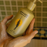 Hinoki Body Wash