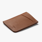 Card Sleeve - Hazelnut