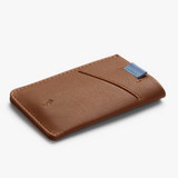 Card Sleeve - Hazelnut