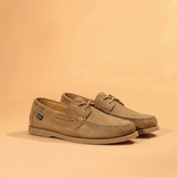 El Captain Shoes - Oat