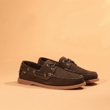 El Captain Shoes - Espresso