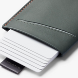Card Sleeve - Everglade