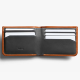 Hide & Seek Wallet - Caramel