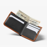 Hide & Seek Wallet - Caramel