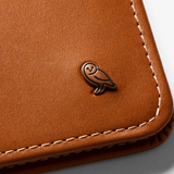 Hide & Seek Wallet - Caramel