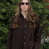 Pilferer Sunglasses - Toffee Tortoise