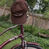 Future Expat Hat