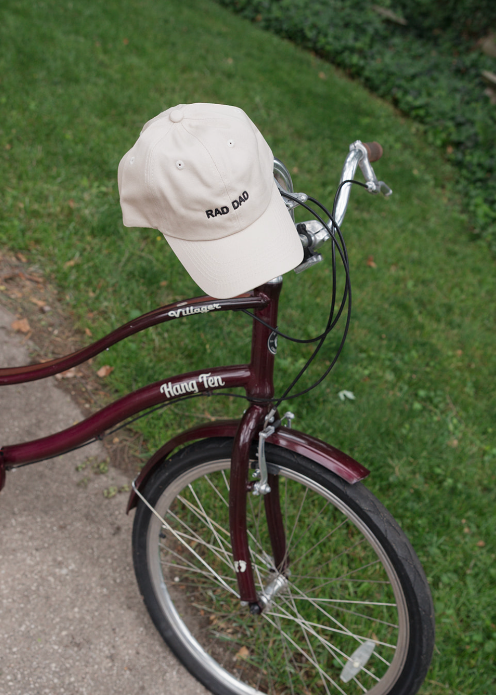 Rad Dad Hat