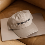 Per My Last Email Hat