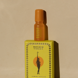 Hinoki Roller Scent
