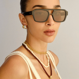 Subzero+ Sunglasses - Black