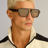 Subzero+ Sunglasses - Black