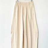 Bare Pants - Naturel