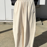 Bare Pants - Naturel
