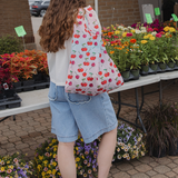 Standard Baggu - Cherries