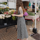 Saquarema Dress - Noir