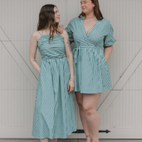 Felice Dress - Rivage