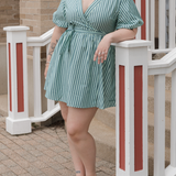 Sossio Dress - Rivage