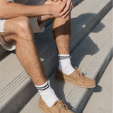 El Captain Shoes - Oat
