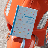 Summer: A Cookbook