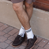 El Captain Shoes - Espresso