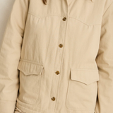 Sundown Jacket - Sand