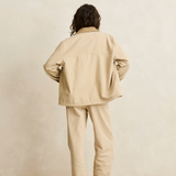 Sundown Jacket - Sand