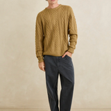 Engineer Pant - Midnight