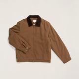 James Jacket - Coffee