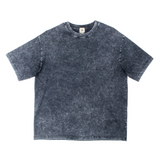 Coastal Comfort Tee - Black