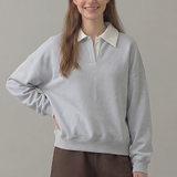 Pre-Shrunk Fleece - Digital Mist