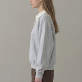 Pre-Shrunk Fleece - Digital Mist