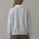 Pre-Shrunk Fleece - Digital Mist